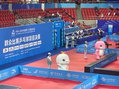-天河体育中心