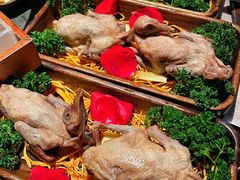 -芸山季·云南野生菌火锅(宝能环球汇店)