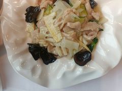 -玉林烤鸭店(黄村兴华店)