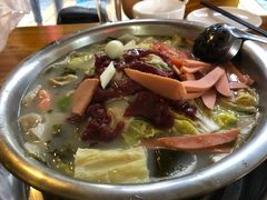-陈记泸州酸菜豆花火锅(建设路店)