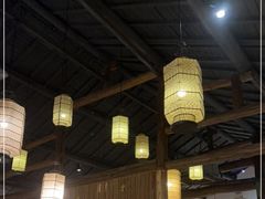 大堂-大牌大·传统杭帮菜(湖滨店)