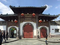 -溪口-滕头旅游景区