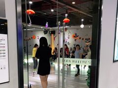 -一兆韦德健身(浦东万达会所)