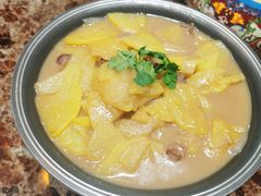 -亚克西姆新疆菜(库车店)