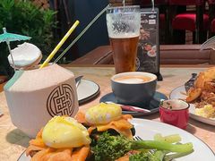 -Shanghai Brew House上海啤酒工坊(老外街店)
