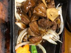 -和彩放题餐厅(酒仙桥店)