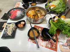 -呷哺呷哺(衡水怡然城店)
