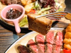 -The Cheebat 锌吧·Bistro(体育西店)