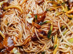 -京玉菲饭店(李村店)