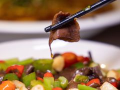 -鼎盛蜀坊·重庆江湖菜(市桥地铁站店)