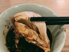 -百家鸡味馆(清泰店)