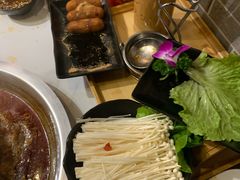 -梯坎老火锅(天禧店)