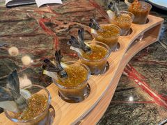 -炙柒Sekinana·精致料理 烧鸟·铁板烧(海上世界店)