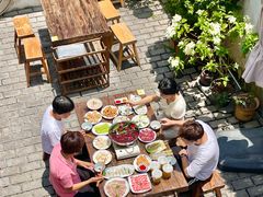 -厝味火锅·潮汕卤水火锅(十一合店)