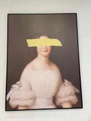 -A梦造型