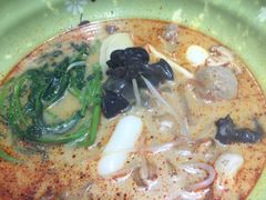 -杨国福麻辣烫(龙阳广场店)