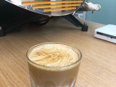 -COFFEE HOLIC(朝外SOHO店)