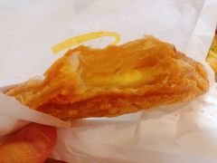 -麦当劳(军博店)