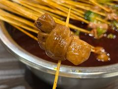 -成都瓜串串(华强北店)