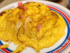 芙蓉蛋饭-敏华冰厅(天河城店)