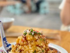 相思牛肉土豆泥-国强牛肉(洋河总店)