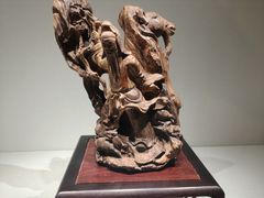 -香市公园-中国沉香文化博物馆