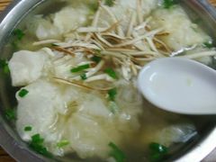 -荣巷小馄饨(荣巷店)