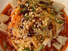 石河子凉皮-疆里疆外·和田烤肉·清真