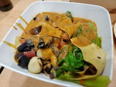 麻辣烫-林静小吃(复兴路店)