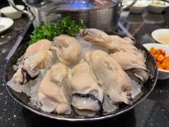 法国吉拉多生蚝-一哥澳门豆捞·澳门风打边炉(高德置地店)