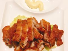 -日出青木·杭帮菜名店