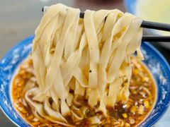 -晓菊梆梆面