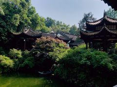 -杭州黄龙洞