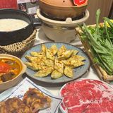 春天的第一锅牛腩煲！这一口也太治愈了～
