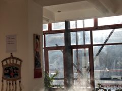 -四姑娘山阿巴郎·藏式花园餐厅