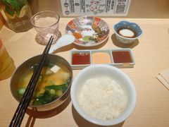 -肉肉大米(金虹桥店)