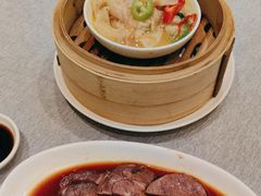 -潮府馆·非遗潮州菜·世纪公园(新国际博览中心店)