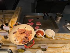 -西藏饭店·亚克·食光自助餐厅(文殊院店)