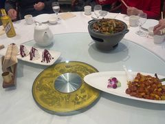 -香融府·烤鸭·家常菜(马家堡路店)