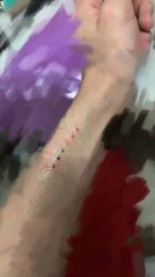 -飛凡TATTOO纹身•原创