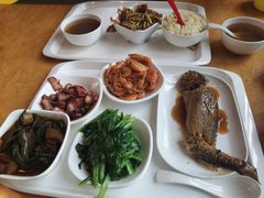 -阿那亚第二食堂 Cafeteria 2