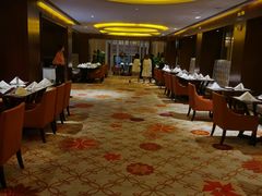 -长沙芙蓉国温德姆至尊豪廷大酒店 - 自助餐厅