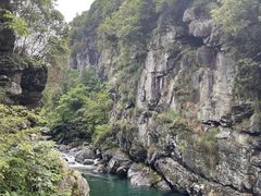 -石台牯牛降景区