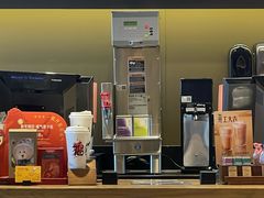 -星巴克(北京广渠门名敦道店)