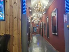 -明日世界密室轰趴·剧本桌游·箭馆团建(国贸店)