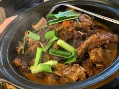 -霄汉羊排(万松园一店)