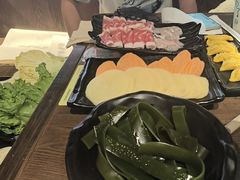 -呷哺呷哺 小火锅 (浦东新欧尚超市店)