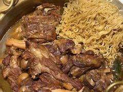 -和庆斋羊蝎子火锅·碳缸烧烤(顺义旗舰店)