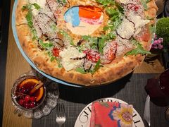 -IL TEATRO 精品意大利餐厅
