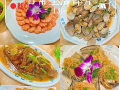 -小海豚•老字号海鲜餐厅(天涯店)